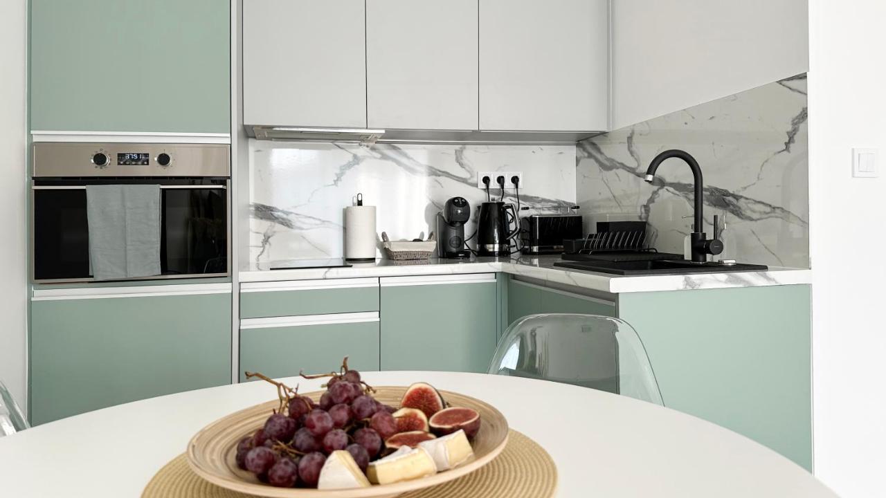 Linden Apartman 104 - Adults Only Mosonmagyarovar Exterior photo