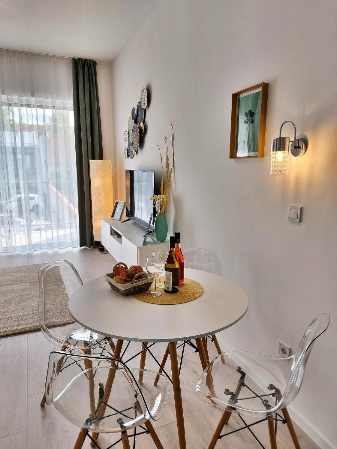 Linden Apartman 104 - Adults Only Mosonmagyarovar Exterior photo