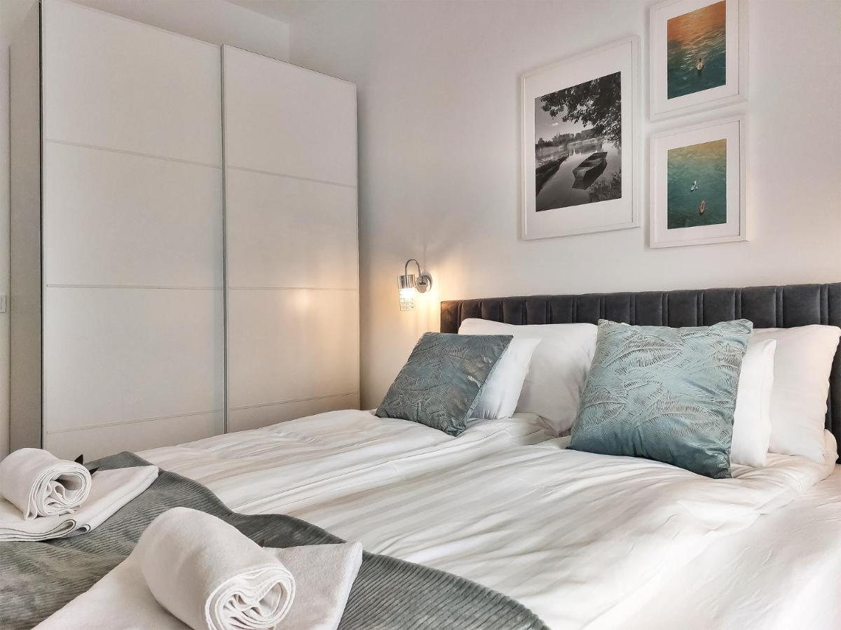 Linden Apartman 104 - Adults Only Mosonmagyarovar Exterior photo