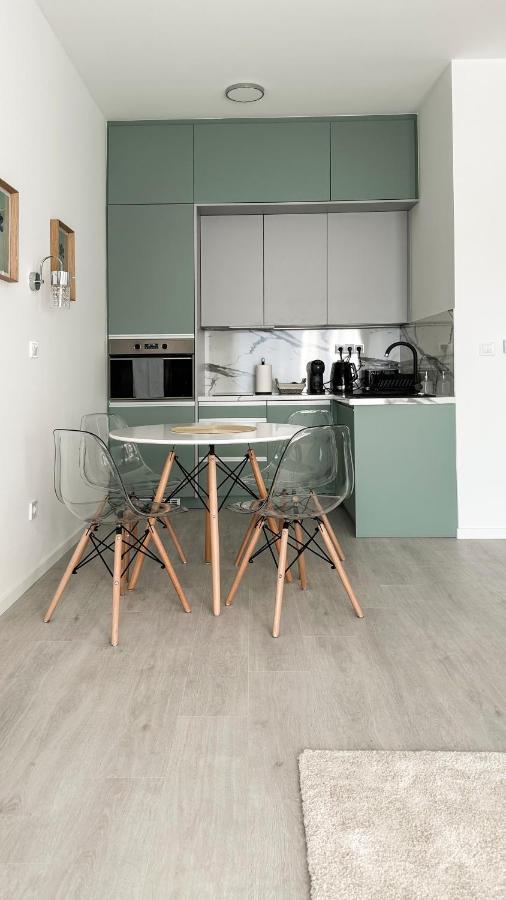 Linden Apartman 104 - Adults Only Mosonmagyarovar Exterior photo