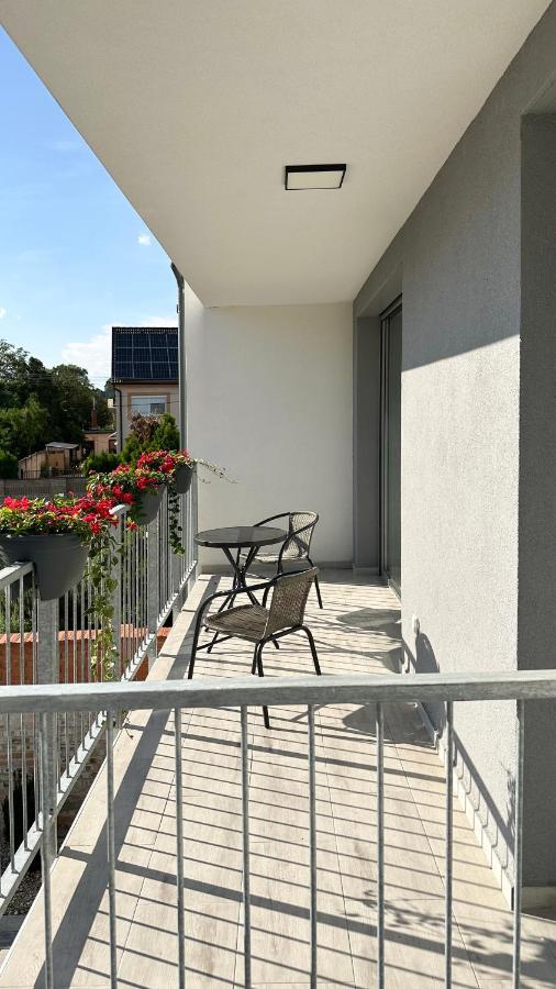 Linden Apartman 104 - Adults Only Mosonmagyarovar Exterior photo