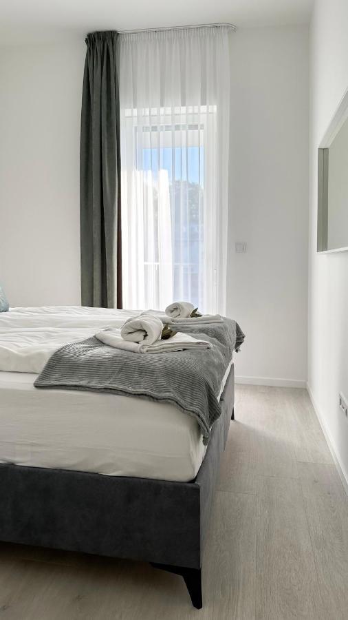 Linden Apartman 104 - Adults Only Mosonmagyarovar Exterior photo
